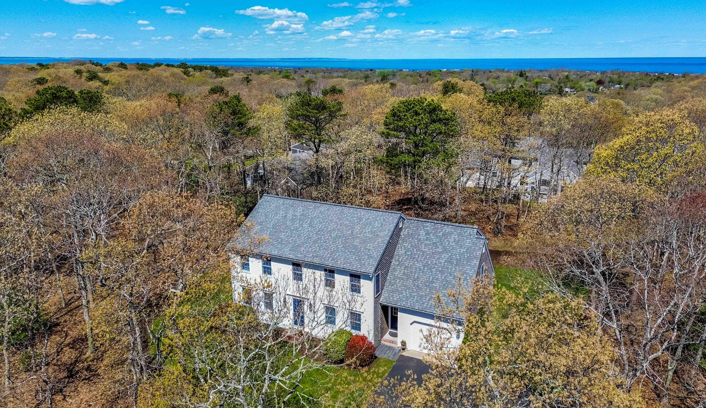 15 Doctor Stanton Road Dennis MA 02638