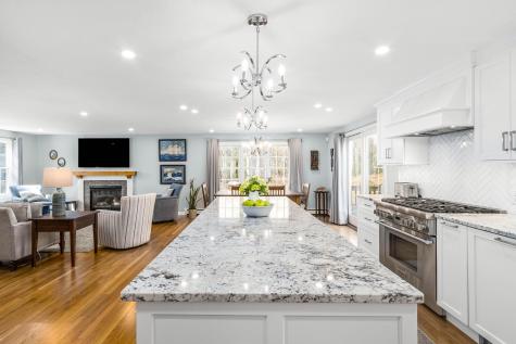 15 Doctor Stanton Road Dennis MA 02638