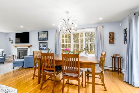 15 Doctor Stanton Road Dennis MA 02638