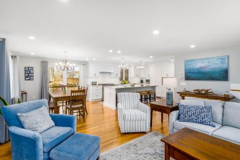 15 Doctor Stanton Road Dennis MA 02638