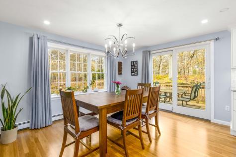 15 Doctor Stanton Road Dennis MA 02638