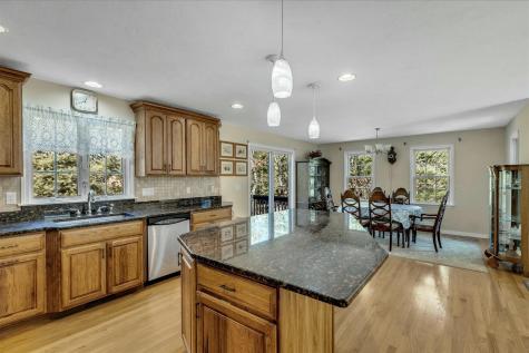 21 Longview Road Falmouth MA 02556