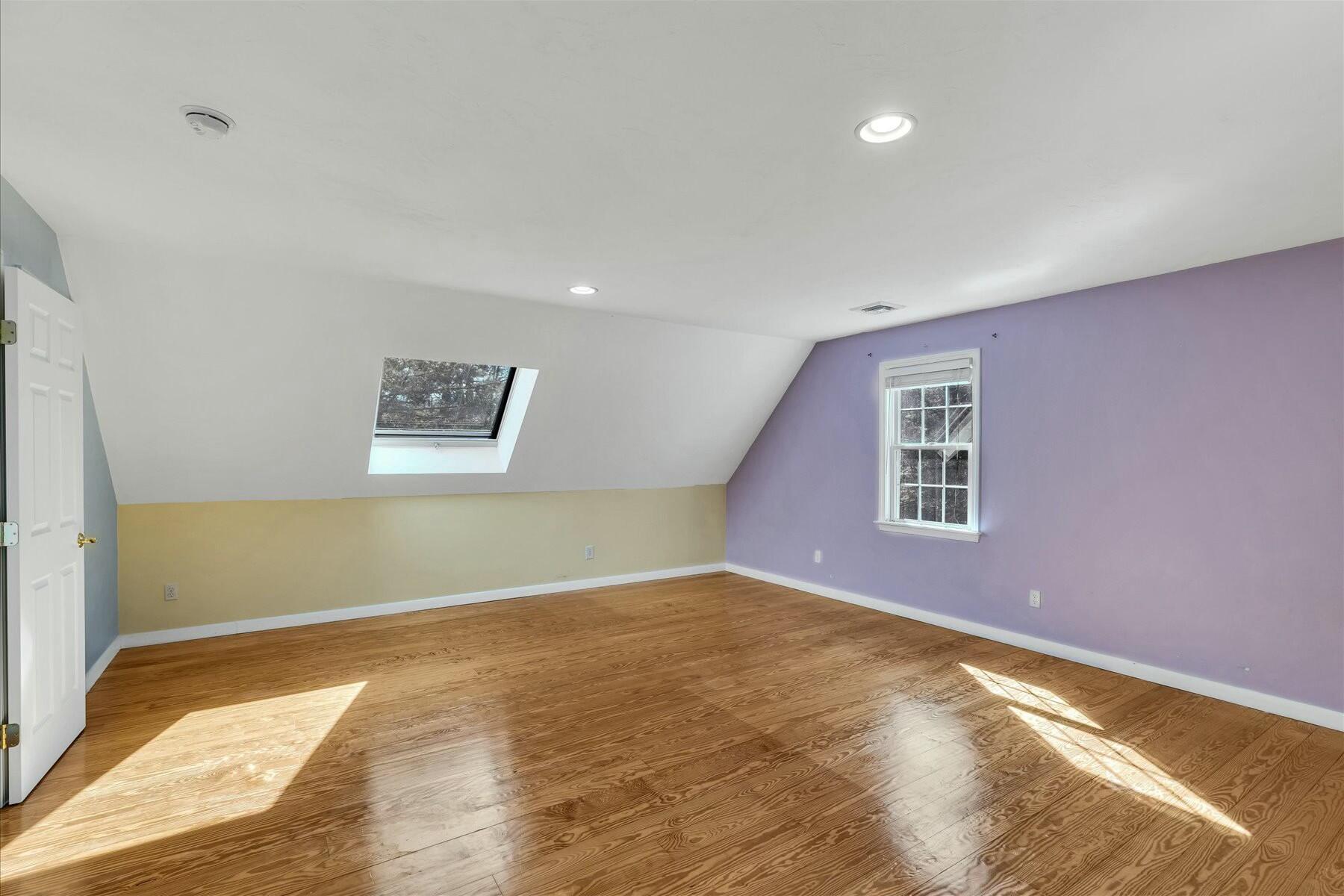 21 Longview Road Falmouth MA 02556