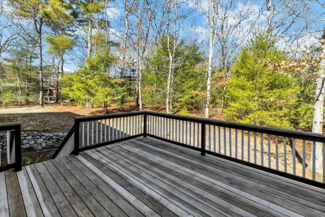 21 Longview Road Falmouth MA 02556