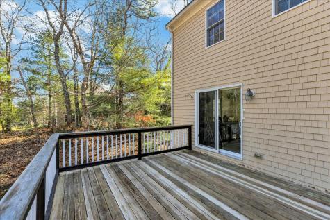 21 Longview Road Falmouth MA 02556