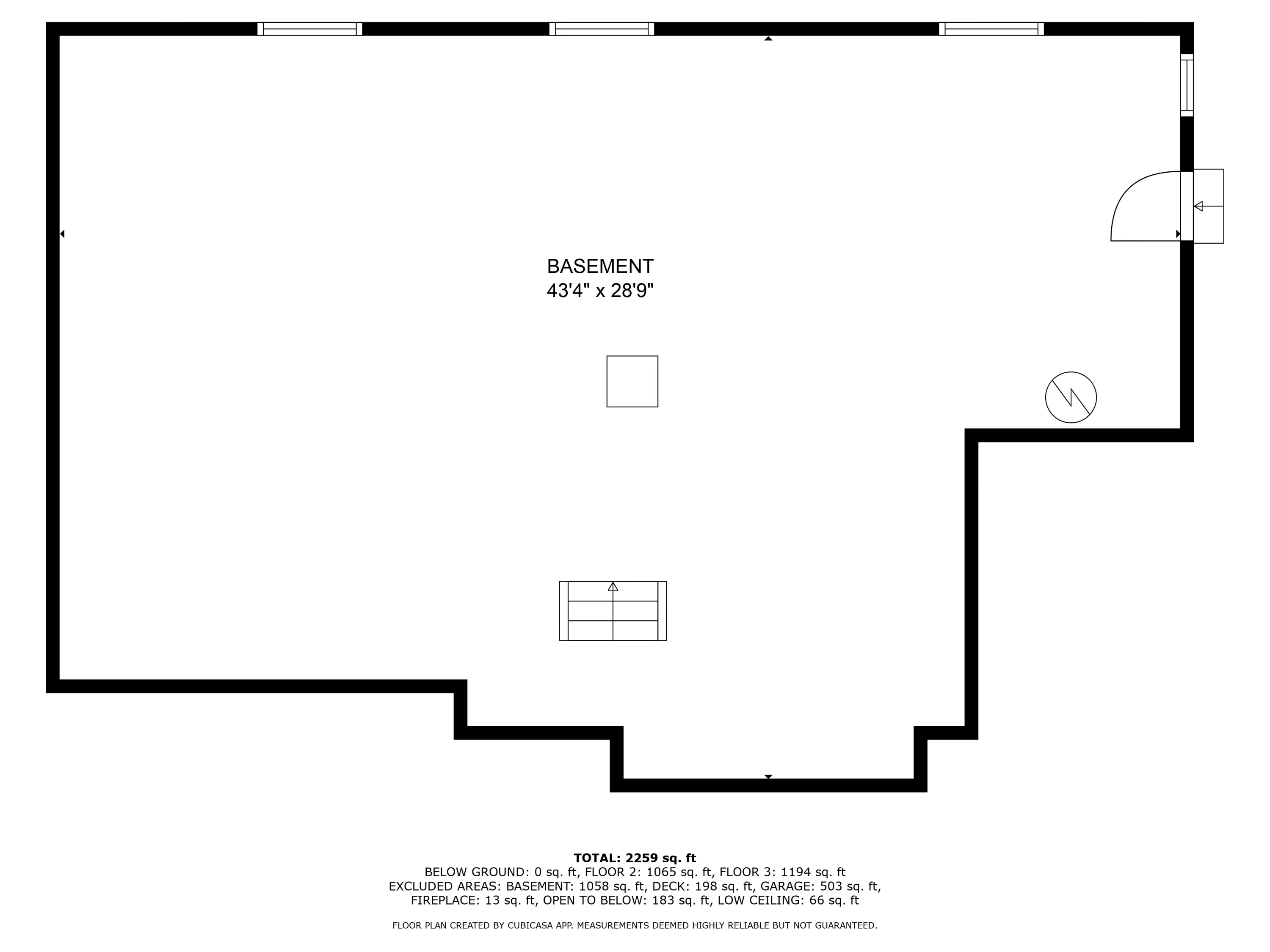 21 Longview Road Falmouth MA 02556