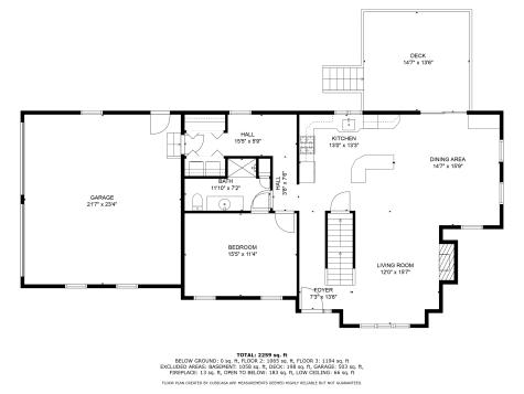 21 Longview Road Falmouth MA 02556