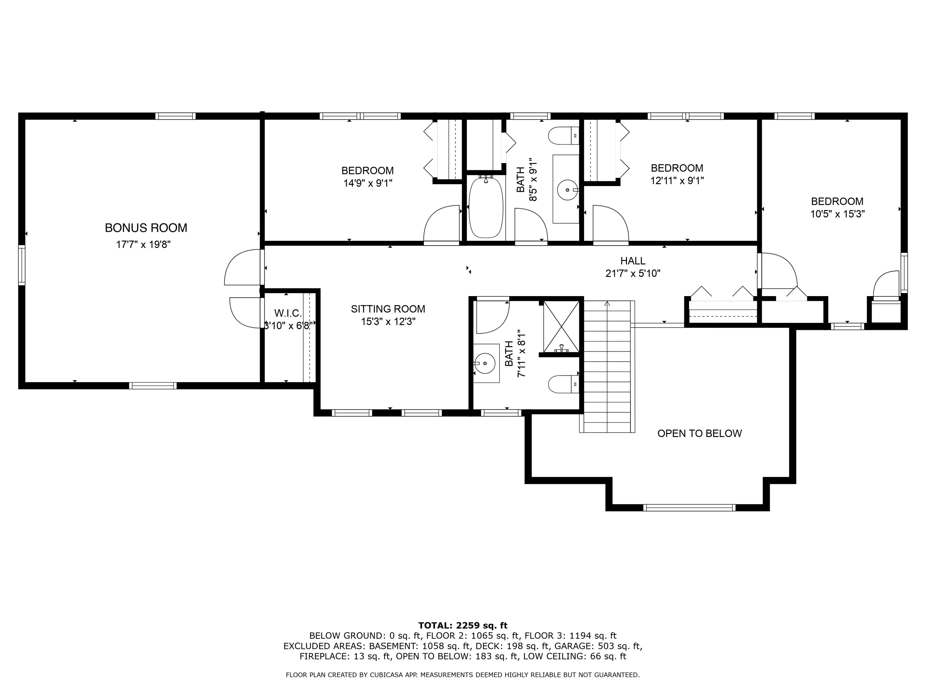 21 Longview Road Falmouth MA 02556