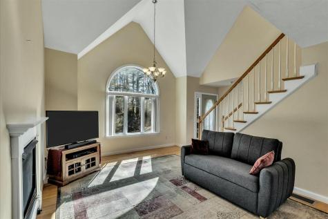 21 Longview Road Falmouth MA 02556