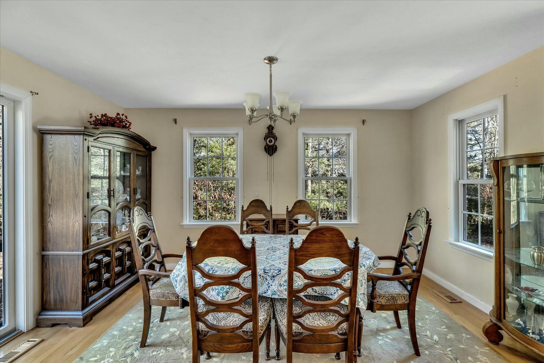 21 Longview Road Falmouth MA 02556