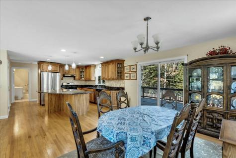 21 Longview Road Falmouth MA 02556