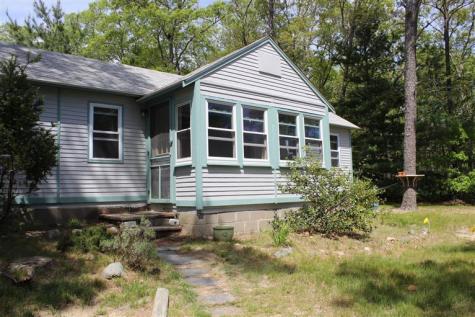 8 Madison Road Dennis MA 02638