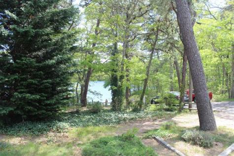 8 Madison Road Dennis MA 02638