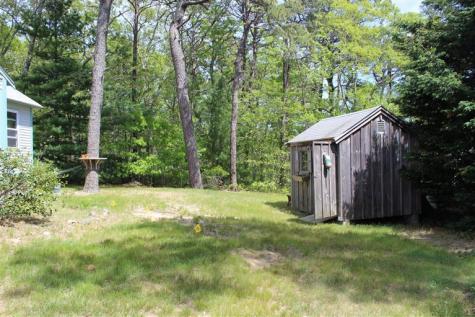8 Madison Road Dennis MA 02638