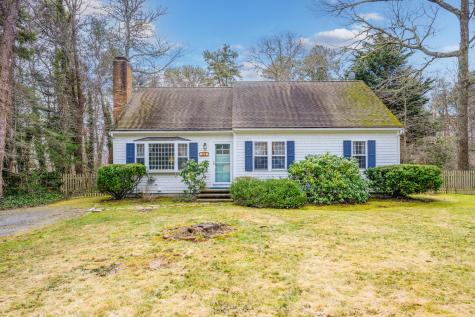 35 Leona Terrace Brewster MA 02631