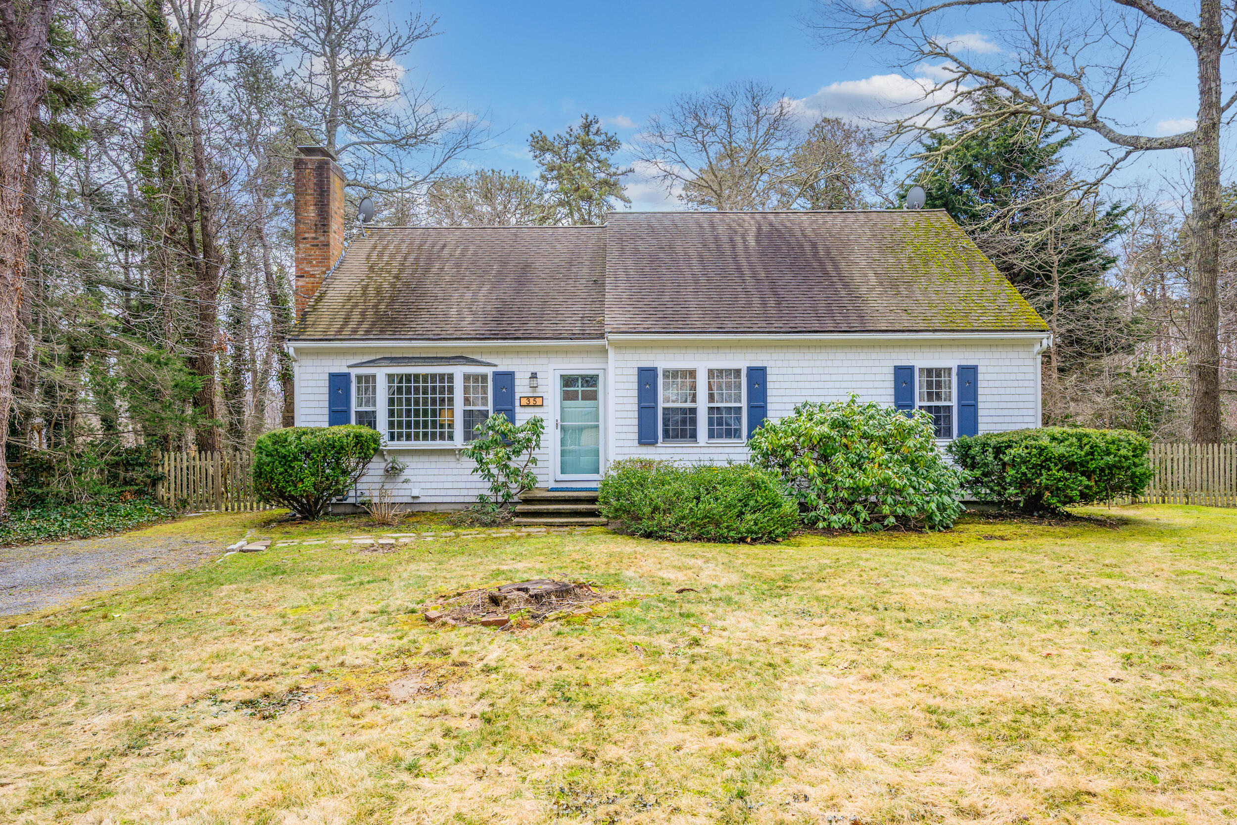 35 Leona Terrace Brewster MA 02631