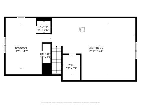 35 Leona Terrace Brewster MA 02631