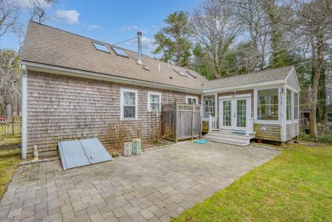 35 Leona Terrace Brewster MA 02631
