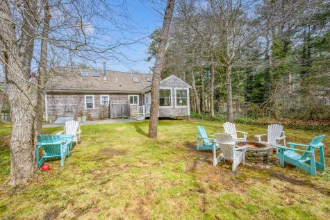 35 Leona Terrace Brewster MA 02631