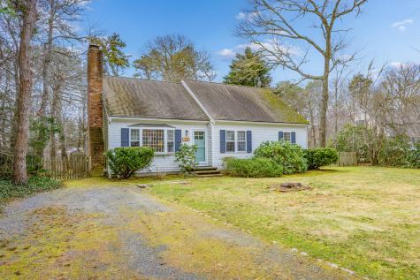 35 Leona Terrace Brewster MA 02631