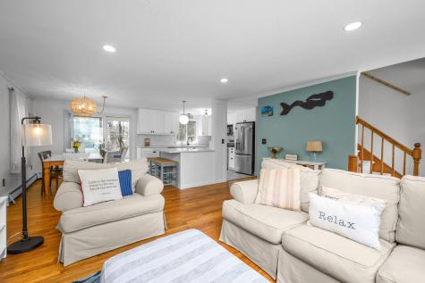 35 Leona Terrace Brewster MA 02631