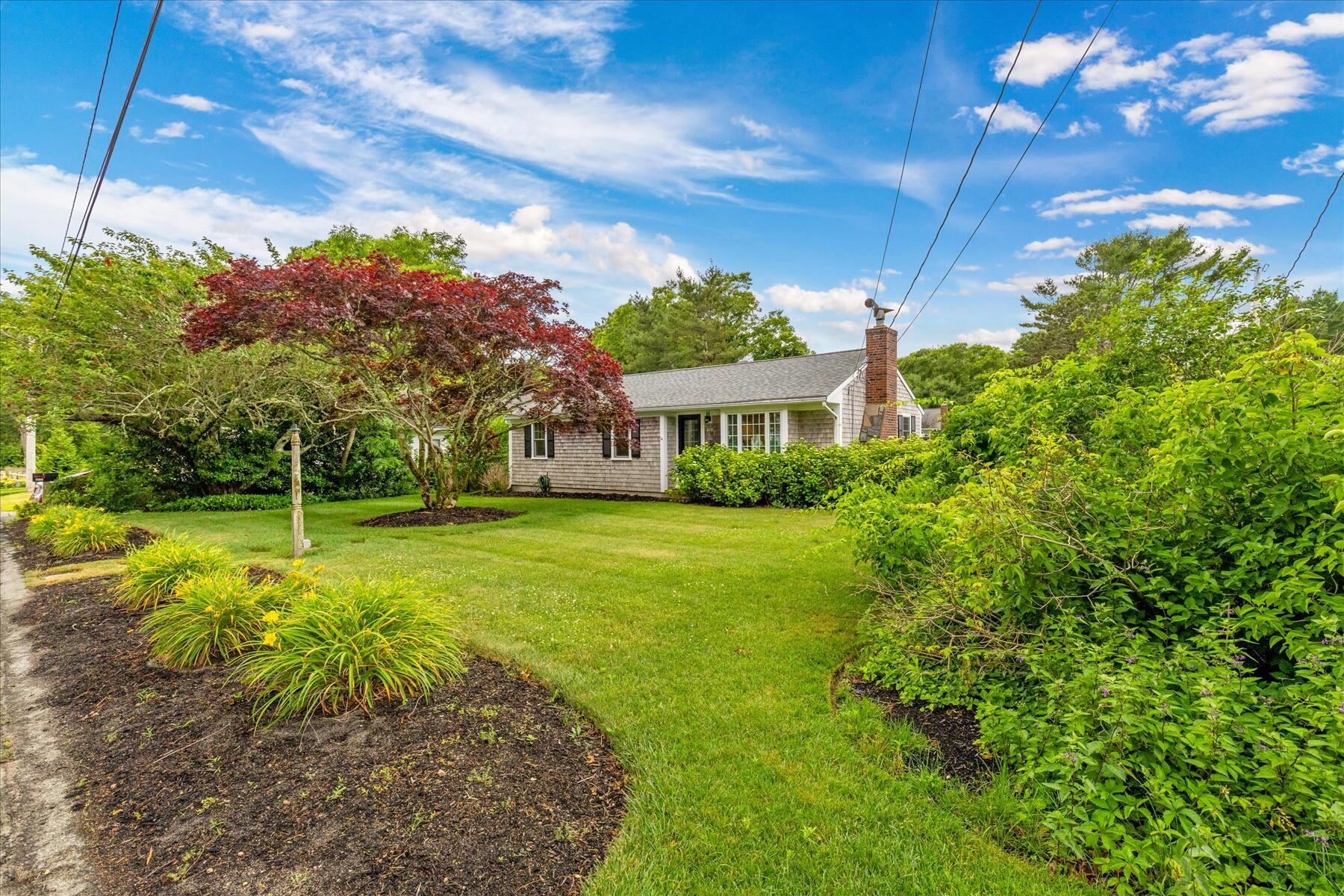 209 Greenwood Avenue Barnstable MA 02647