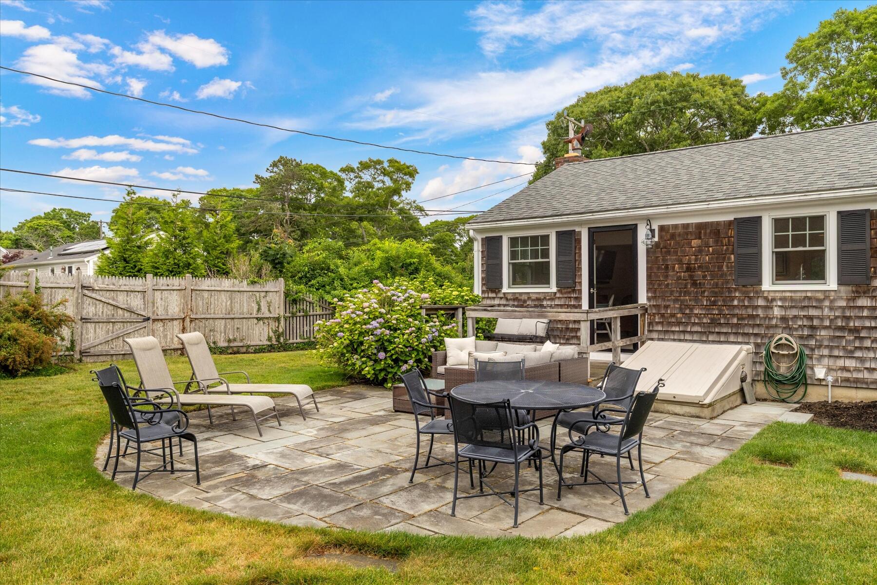 209 Greenwood Avenue Barnstable MA 02647
