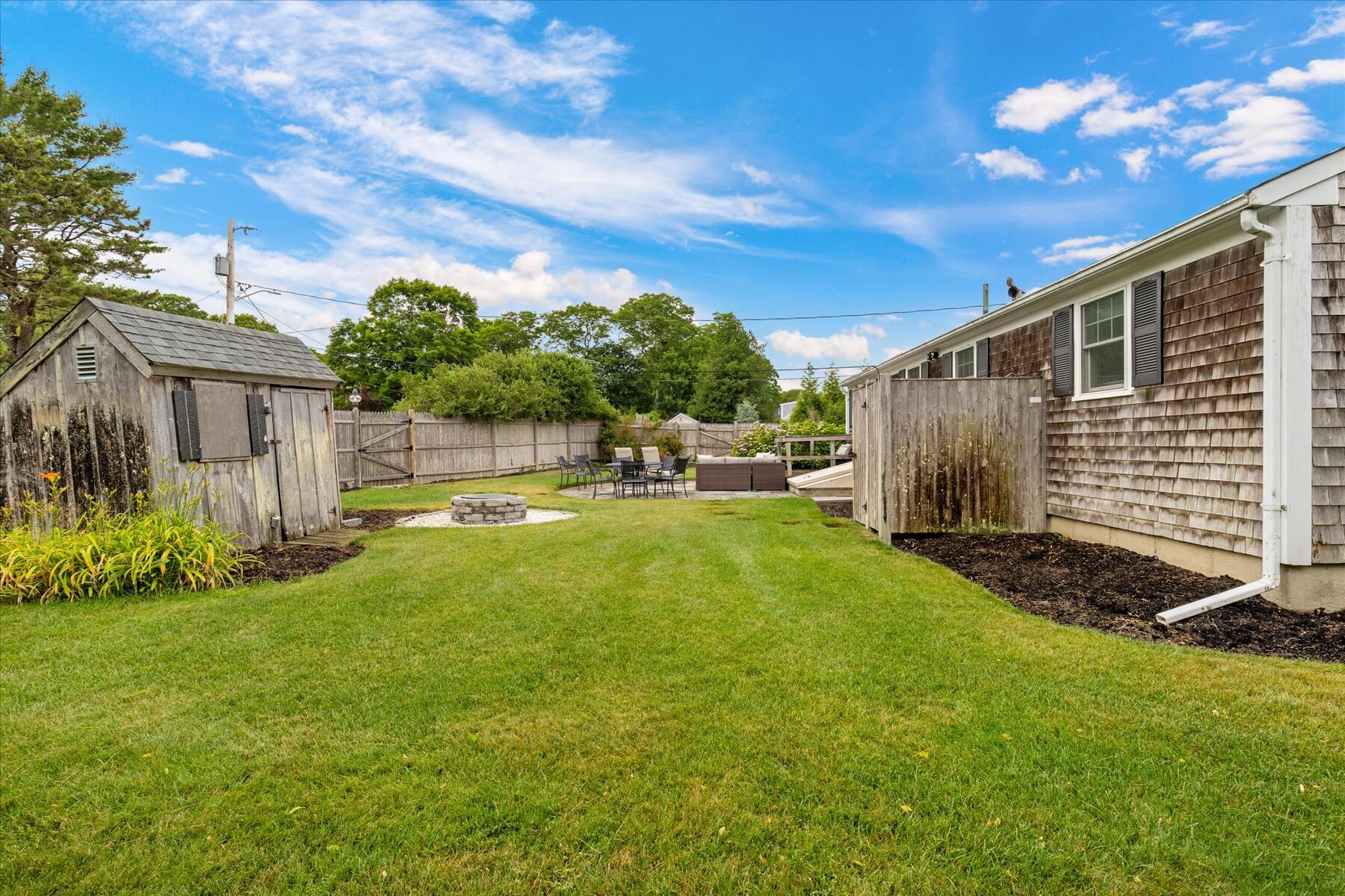 209 Greenwood Avenue Barnstable MA 02647