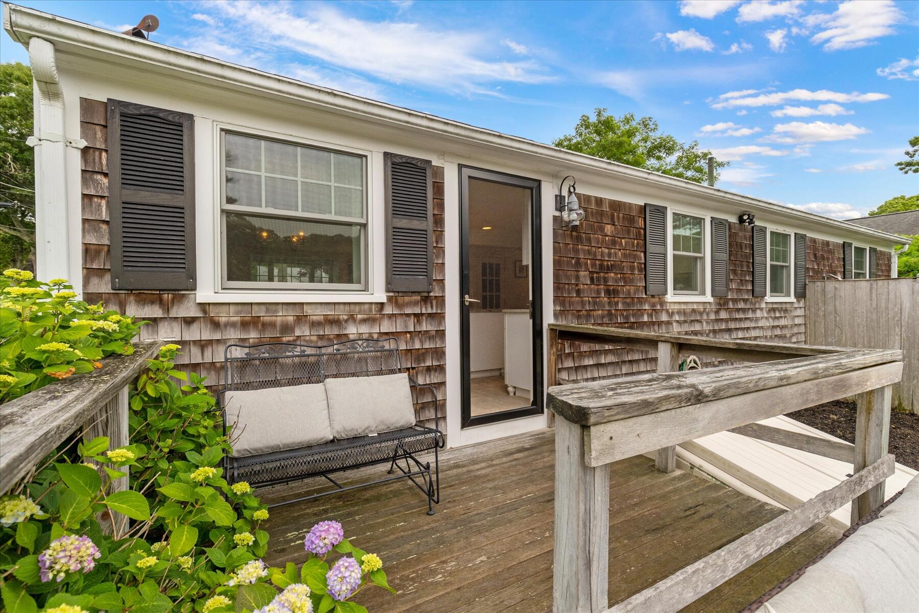 209 Greenwood Avenue Barnstable MA 02647