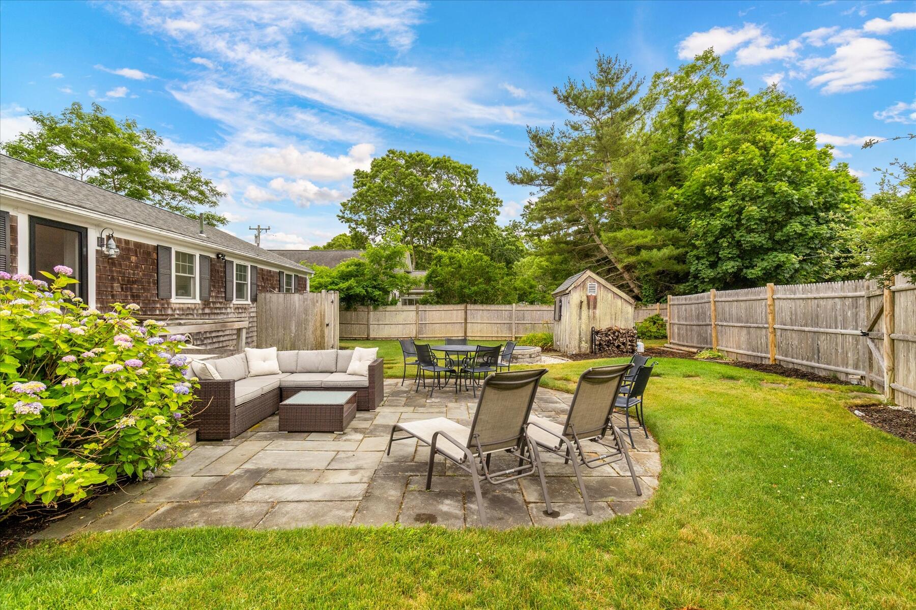 209 Greenwood Avenue Barnstable MA 02647