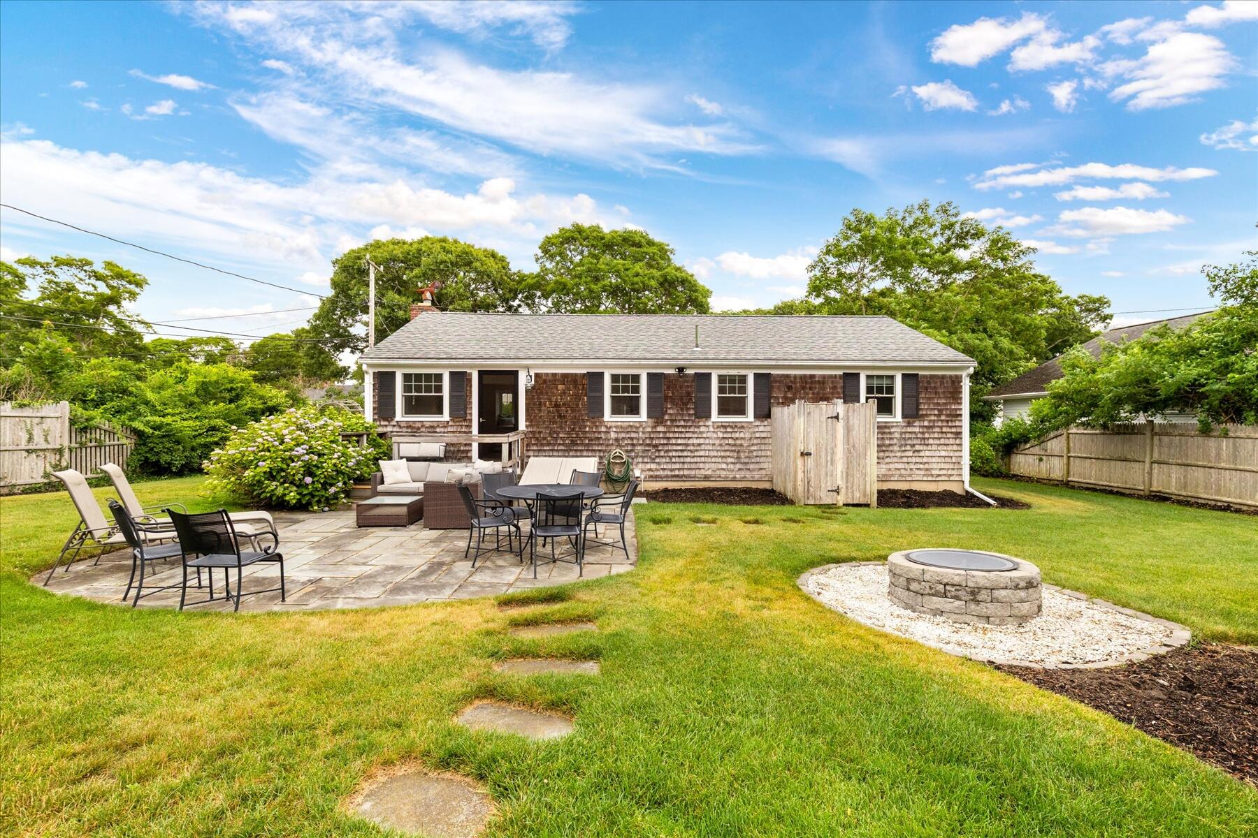 209 Greenwood Avenue Barnstable MA 02647