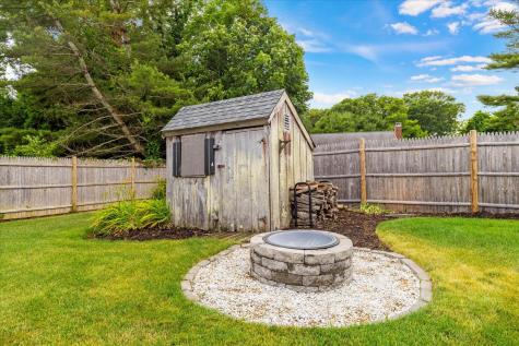209 Greenwood Avenue Barnstable MA 02647
