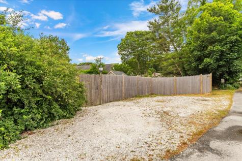 209 Greenwood Avenue Barnstable MA 02647