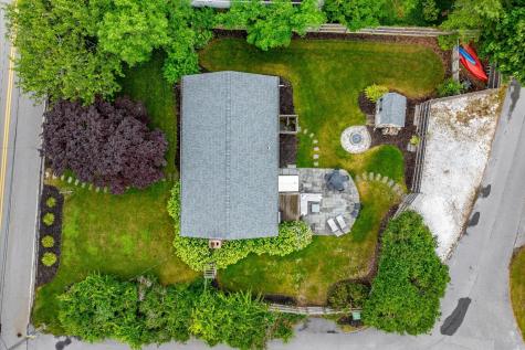 209 Greenwood Avenue Barnstable MA 02647