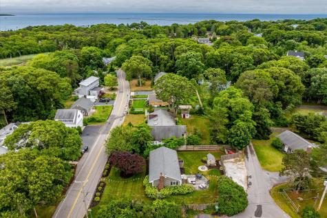 209 Greenwood Avenue Barnstable MA 02647