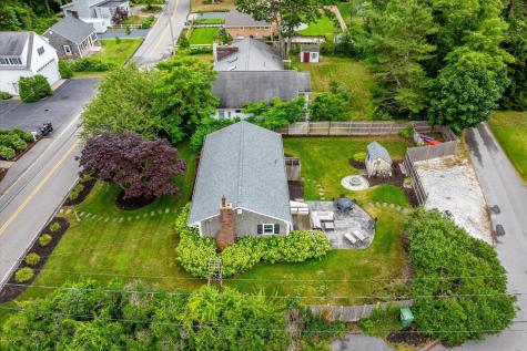 209 Greenwood Avenue Barnstable MA 02647