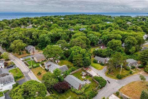 209 Greenwood Avenue Barnstable MA 02647