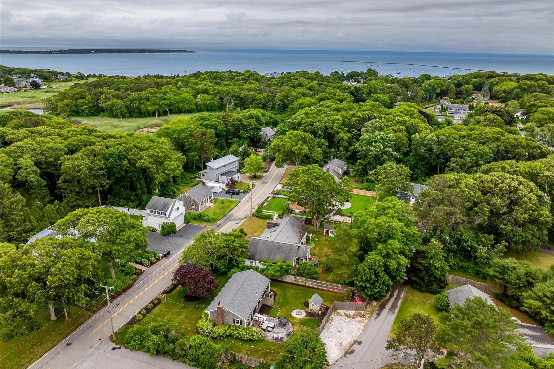 209 Greenwood Avenue Barnstable MA 02647