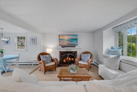 209 Greenwood Avenue Barnstable MA 02647