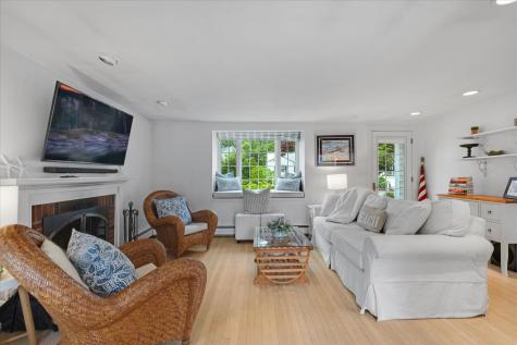 209 Greenwood Avenue Barnstable MA 02647