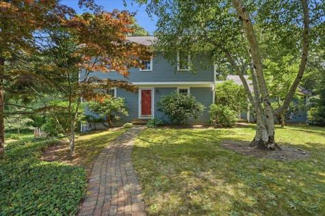 98 S Bray Farm Road Yarmouth Port MA 02675