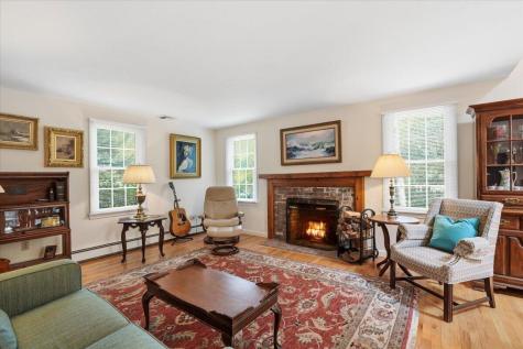 98 S Bray Farm Road Yarmouth Port MA 02675