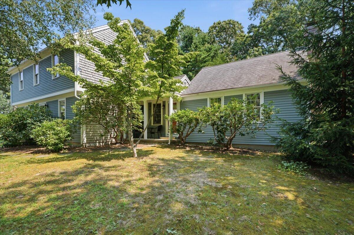 98 S Bray Farm Road Yarmouth Port MA 02675