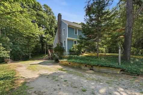 98 S Bray Farm Road Yarmouth Port MA 02675