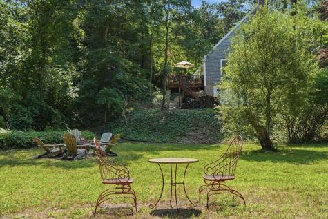 98 S Bray Farm Road Yarmouth Port MA 02675