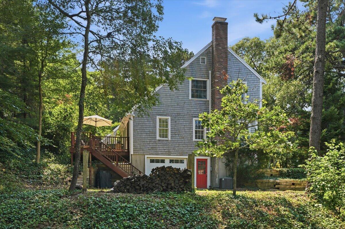 98 S Bray Farm Road Yarmouth Port MA 02675