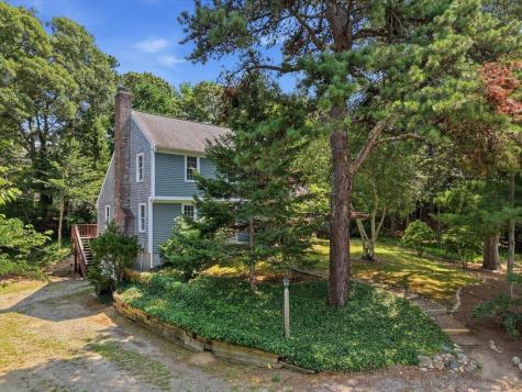 98 S Bray Farm Road Yarmouth Port MA 02675