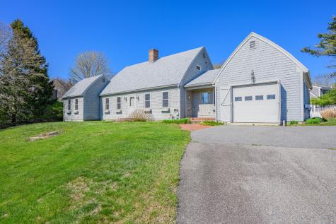 181 Elliott Road Barnstable MA 02632