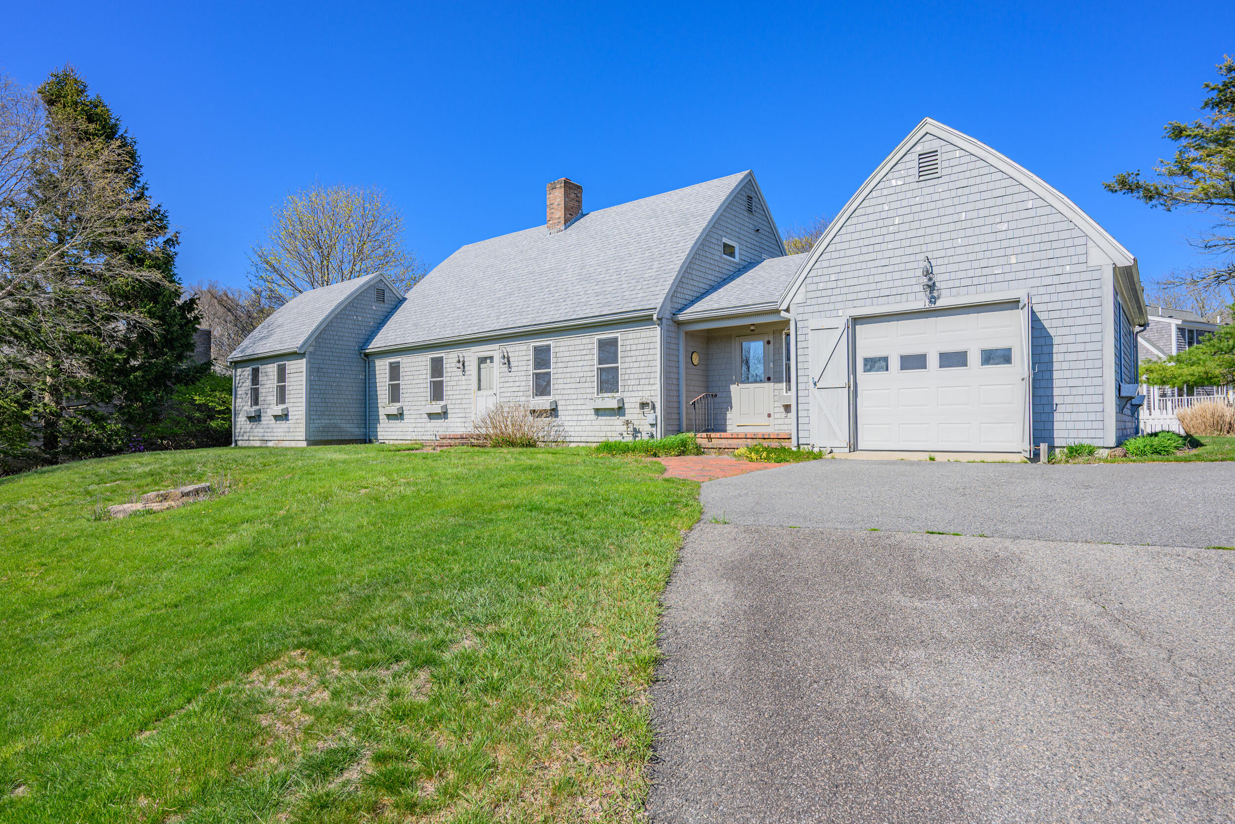 181 Elliott Road Barnstable MA 02632
