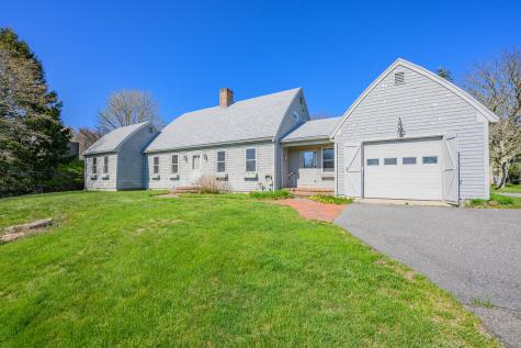 181 Elliott Road Barnstable MA 02632